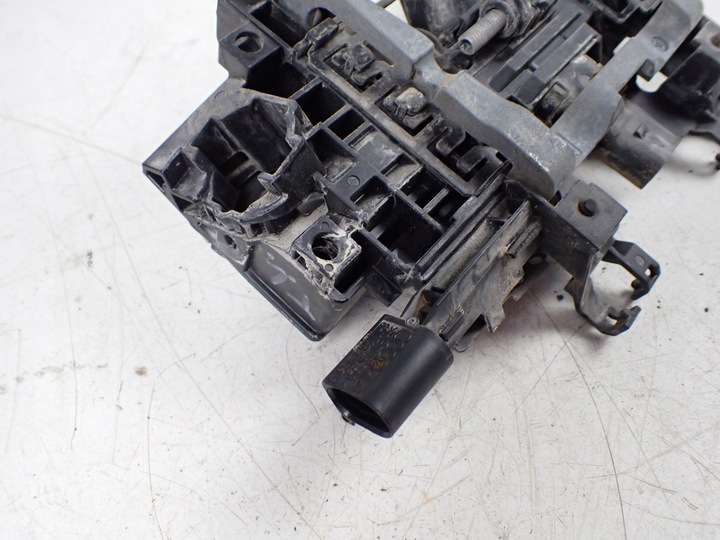 фото №10, Ручка двері лівий зад keyless audi s8 a8 d3 5.2 fsi 4e0839885, 4e0949137