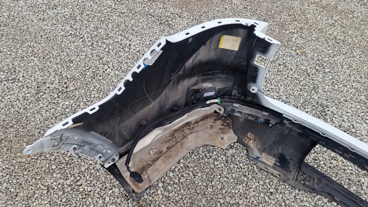 фото №11, Jeep grand cherokee wl l 2021 2022 23 24 бампер комплектный задний задний зад