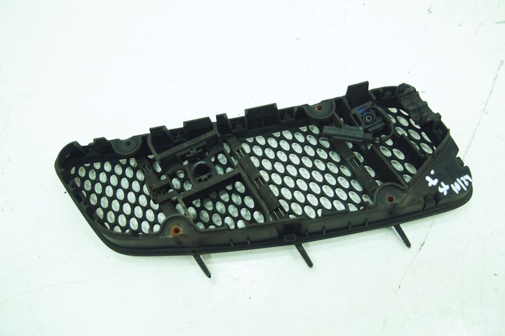 фото №6, Впуск решётка капота левая mercedes sl r230