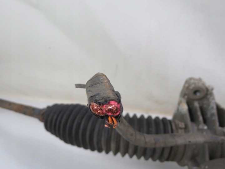 фото №8, Трансмісія кермова seat altea 5p1 1.6 - bgu