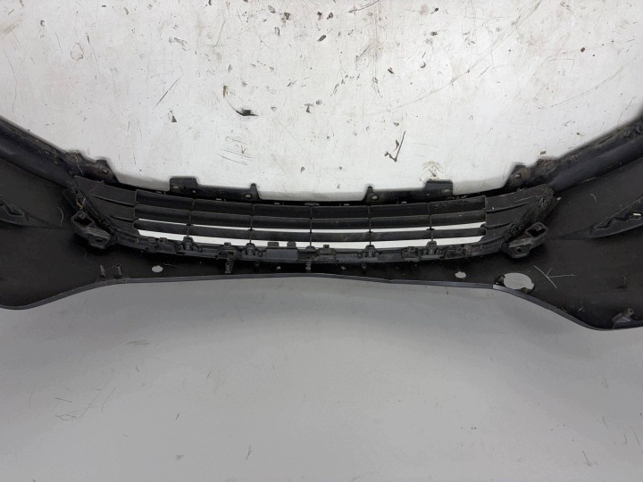 фото №6, Mazda 6 gj рестайлинг gmn350031 14- бампер перед передний
