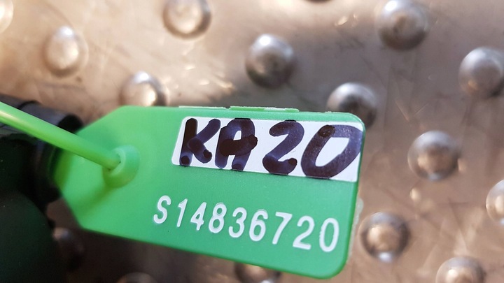 фото №9, Колектор всмоктуючий праві регулятор 059129712bg 059129086l audi a6 c6 3.0tdi cdy