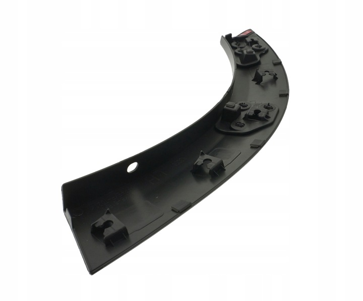 фото №9, Молдинг крила зад do mazda cx-90 kk 2024- kmv6-51-rf0a ліва