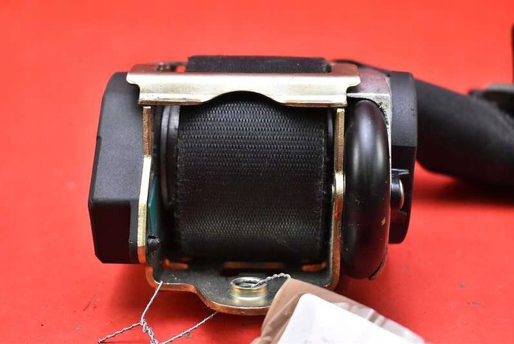 фото №6, Pas безпеки лівий перед 603844800 ford fusion 02-05