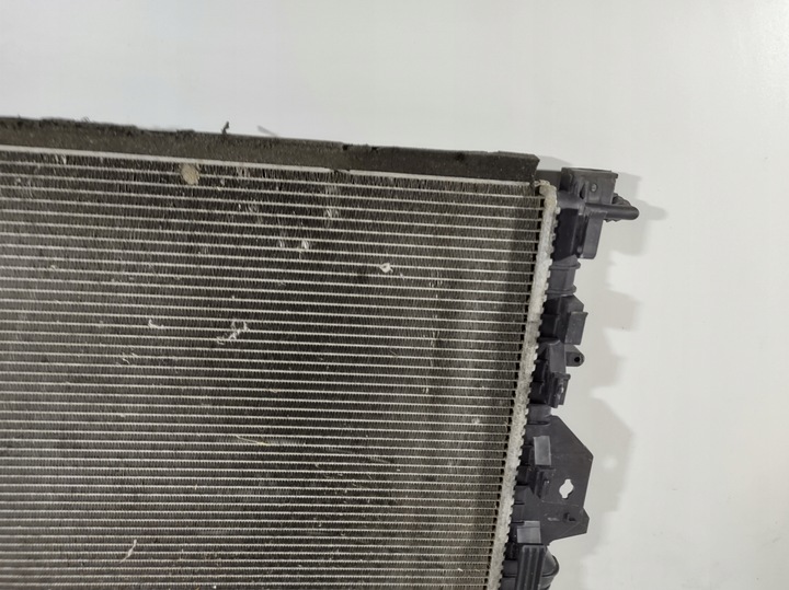 фото №9, Volvo s60 ii 2.0 d2 13- радіаторів води