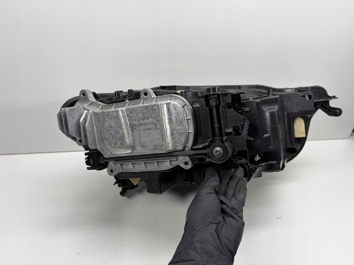 фото №11, Vw t-roc рестайлінг фара передня iq light ліві перед 2ga941035ah