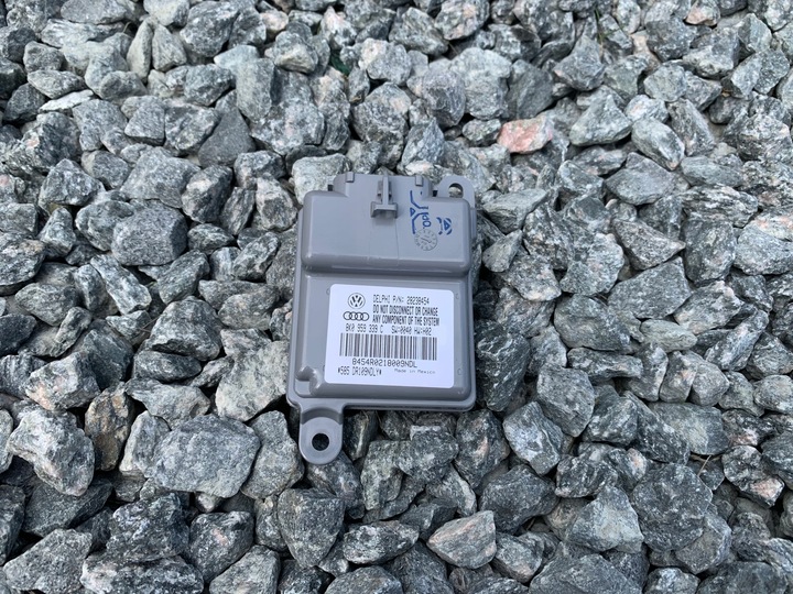фото №1, Модуль zajęcia сиденья audi a4 b8 8k0959339c