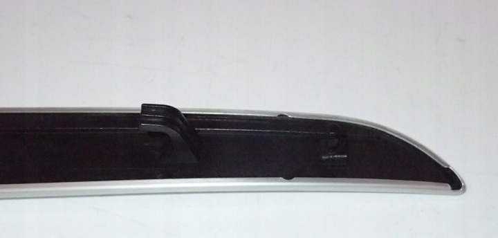 фото №8, Планка двері праві зад 4f0867420 audi a6 c6 2006