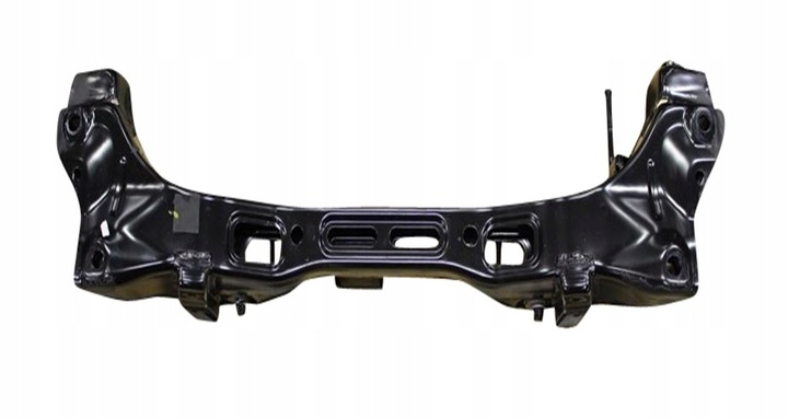 фото №1, Рама балка підрамник зад hyundai i30 07- kia ceed 07-