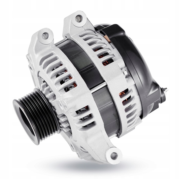 фото №1, Vevor генератор автомобільний pn13980 do моделі acura csx 2.0l 2006-2011
