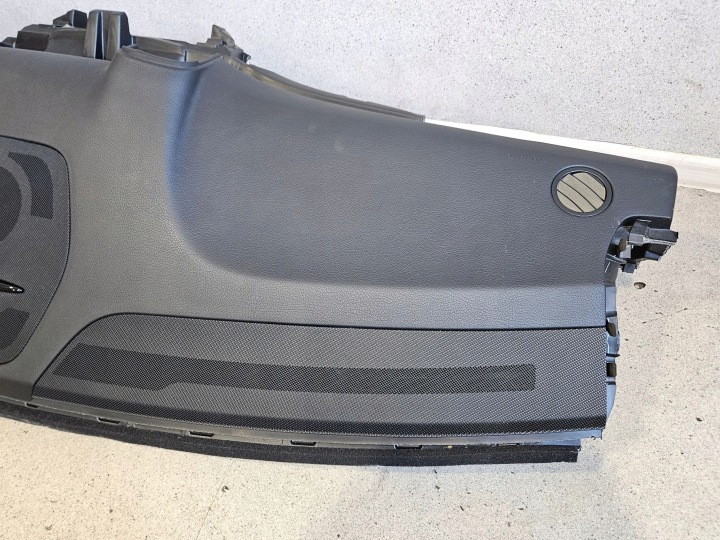 фото №13, Торпедо раздаточная перед mercedes-benz gle w166 - c292 a1666802787