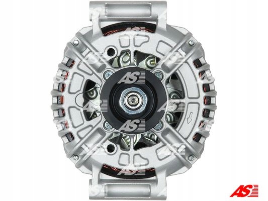 фото №2, A0277 as-pl генератор