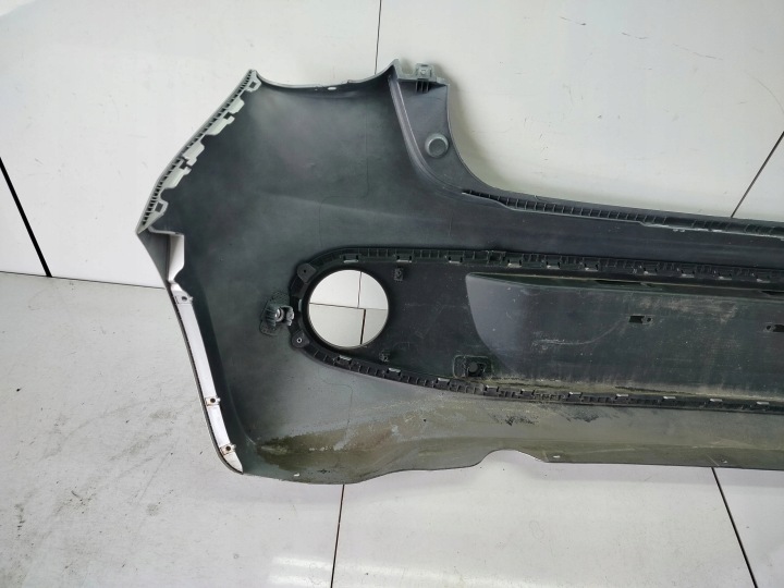фото №10, Задній бампер hyundai i10 рестайлінг 16- 86683-b9500