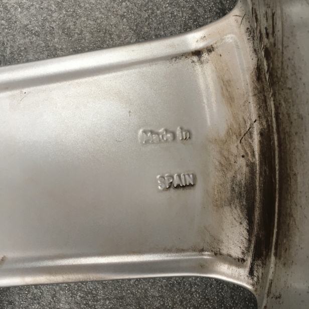 фото №8, Audi q3,8u0,felga алюминиевая 7,0jx18h2,et43,5x112 8u0601025g