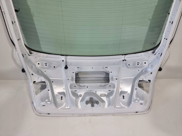 фото №13, Audi a5 8t sportback кришка кришка багажника