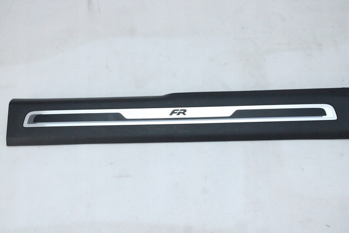 фото №7, Защита планка накладка порога левая fr-line seat tarraco 5fj853369a