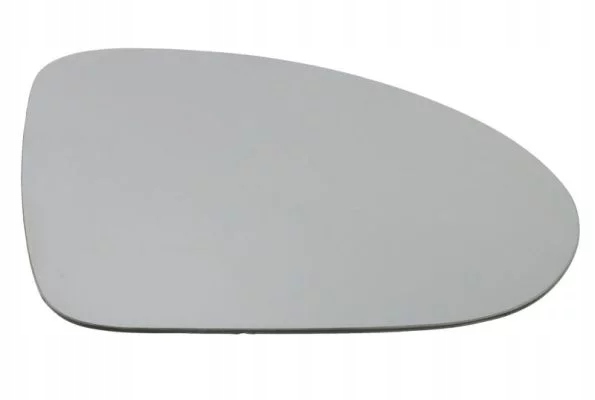 фото №1, Скло дзеркало p smart forfour 04- випукле