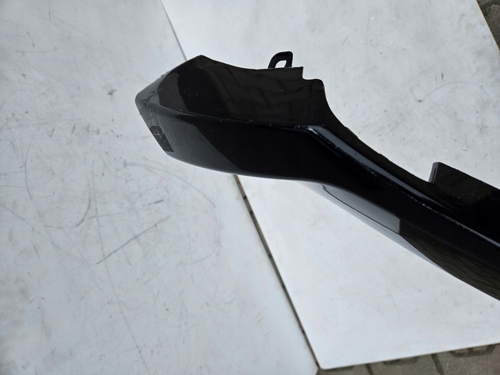 фото №11, Mitsubishi outlander iii решітка спойлер 6405a212