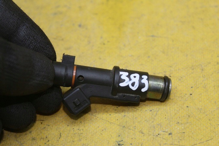 фото №7, Форсунка топлива 01f004a peugeot 607 407 2.2 b 3fz