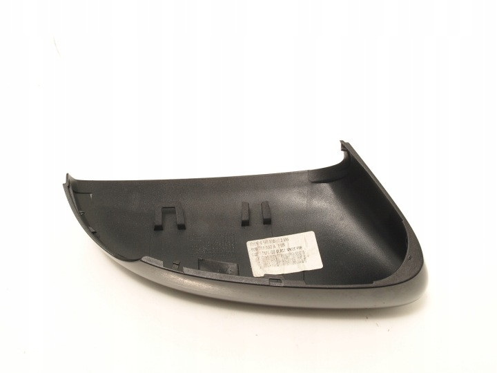 фото №6, Volkswagen group škoda rapid, fabia iii 3 корпус дзеркало ліва 6v0857537