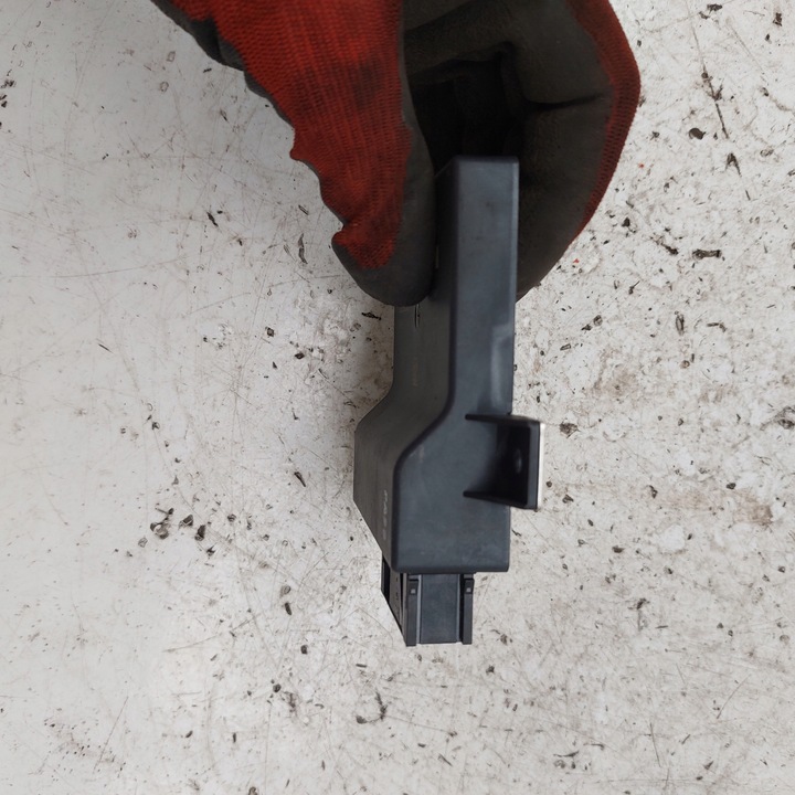 фото №6, Audi a6 c6 3,0d модуль шлюз temic 4f0907468d 4f0910468a