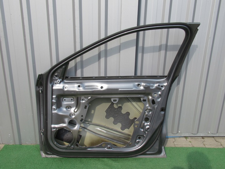 фото №4, Skoda octavia iv 4 5e3 5e7 20- дверь правый перед 5e3831052 5e3831312