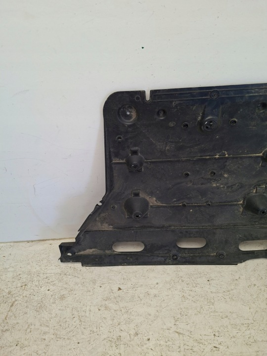 фото №6, Захист плита шасі renault twingo iii smart 453 748a05101r