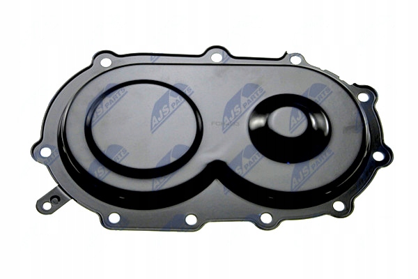 фото №7, Крышка дифференциал chrysler voyager 90-12 pacifica 04-08 pt cruiser