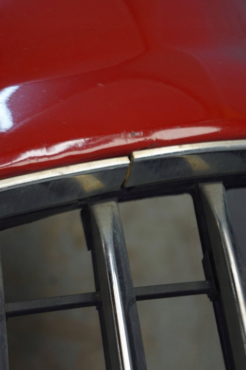 фото №8, Бампер перед alfa romeo mito 71777562