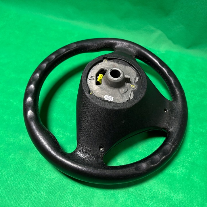 фото №5, Руль многофункциональная кожа подушка подушка безопасности bmw x5 e70 9133466