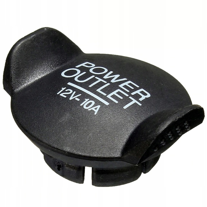 фото №1, Заглушка кришка вставка розетка прикурювача ford