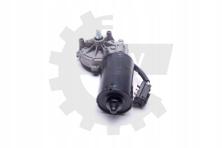 фото №16, Двигун двірник skv 19skv184 1248200708 перед mercedes 124 t-model