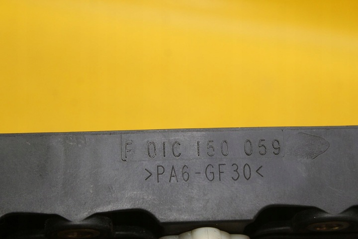 фото №13, Коллектор всасывающий 01c150058 giulietta 1.4 198a4000