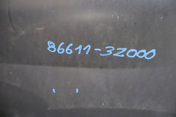 фото №15, Задний бампер hyundai i40 универсал 86611-3z000