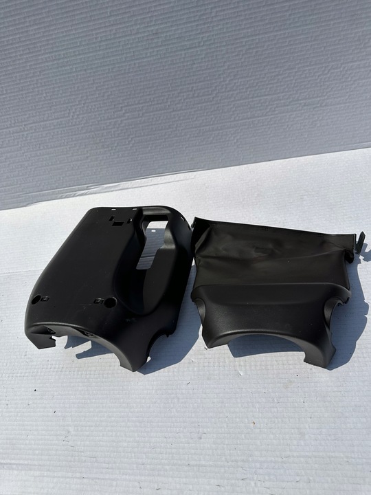 фото №1, Espace v корпус защита pod рули 484729133r