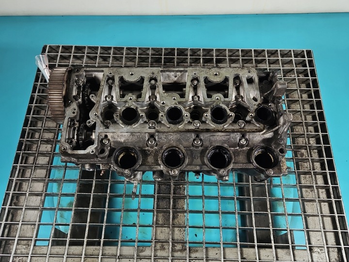 фото №13, Головка ford mondeo mk4 9688418110 2.0 tdci 140km