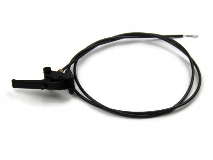 фото №2, Трос капота ручка citroen berlingo i peugeot partner i 02-08 дріт lecoy