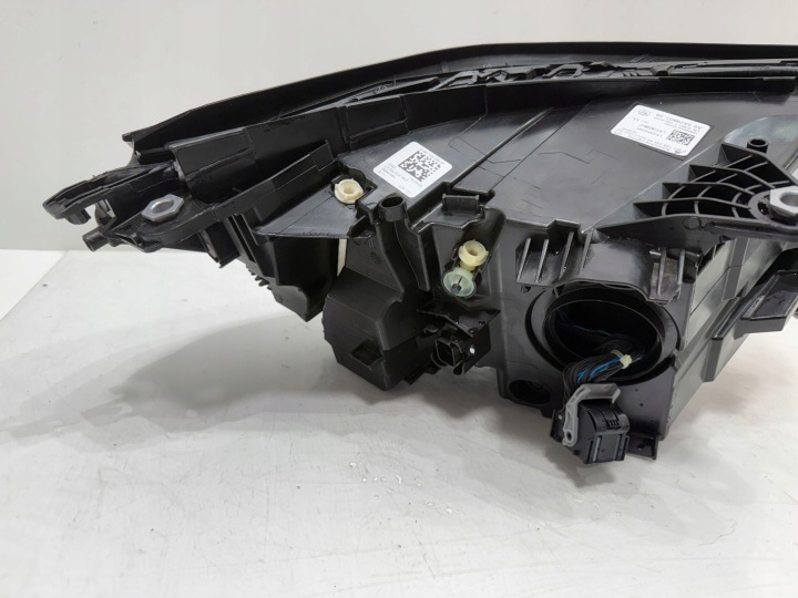 фото №8, Bmw 5 g60 g61 полный led фара левая перед передняя 5a798d1