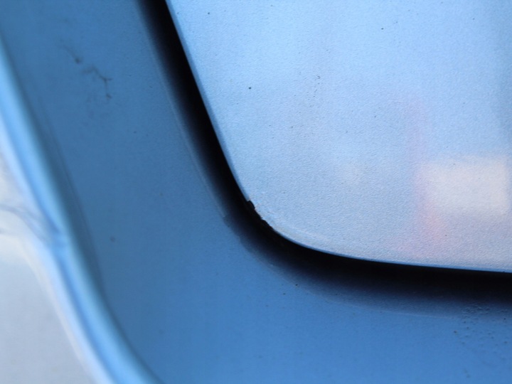 фото №2, Кришка з скло зад задня fiat stilo 3d 01-07 698