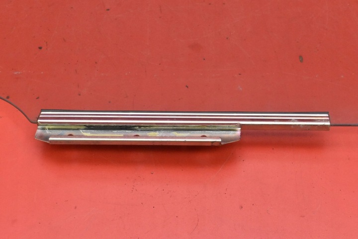 фото №6, Стекло боковая левая зад задняя toyota yaris 3 iii 5d hb 10-14