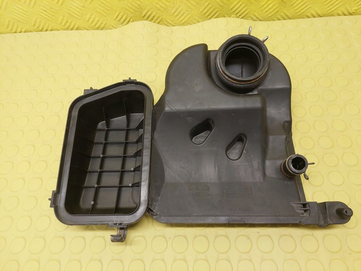 фото №6, Daihatsu cuore vii 1.0 корпус фільтра повітря 17705b2080