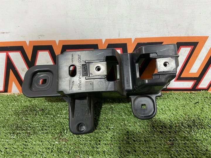фото №9, Крепление ползун зад левый i-pace x590 j9d317e801ab