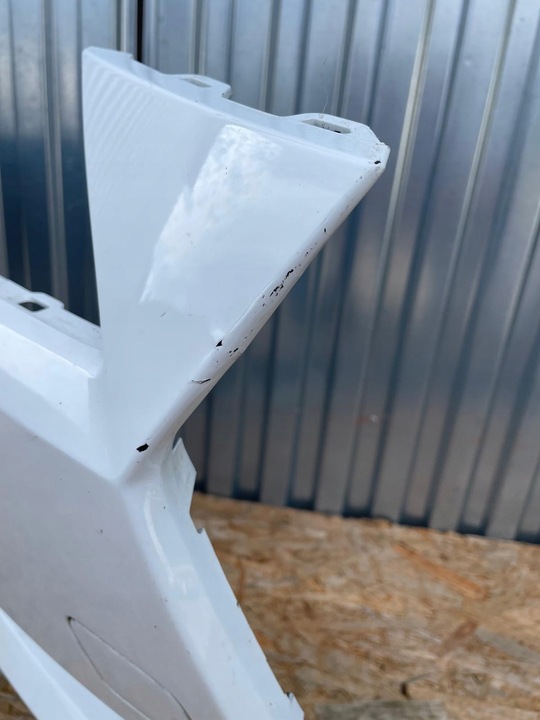 фото №6, Бампер переднее перед audi tt 8s0