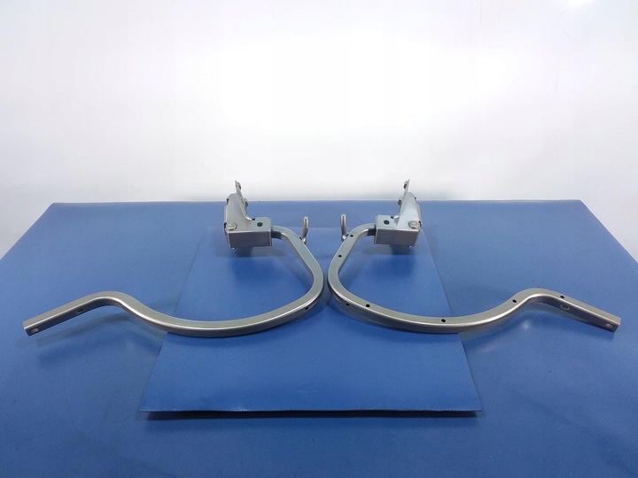 фото №5, Vw polo v 6r sedan петли задней крышки la1x