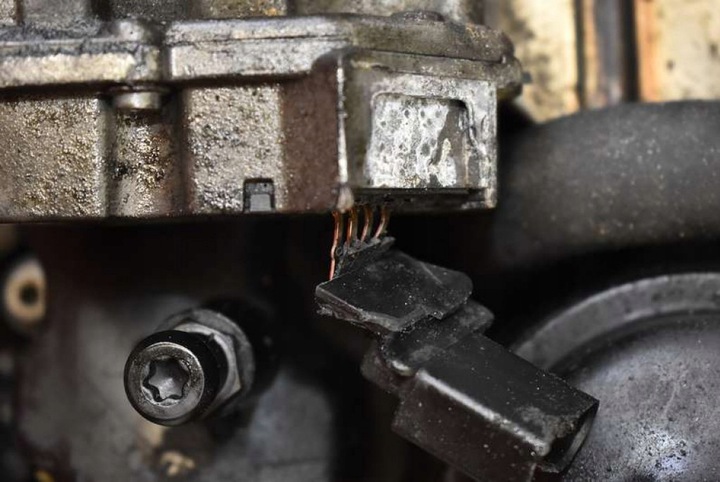 фото №10, Двигатель стойка дизель asb audi a6 c6 3.0 tdi 233 km 04-08