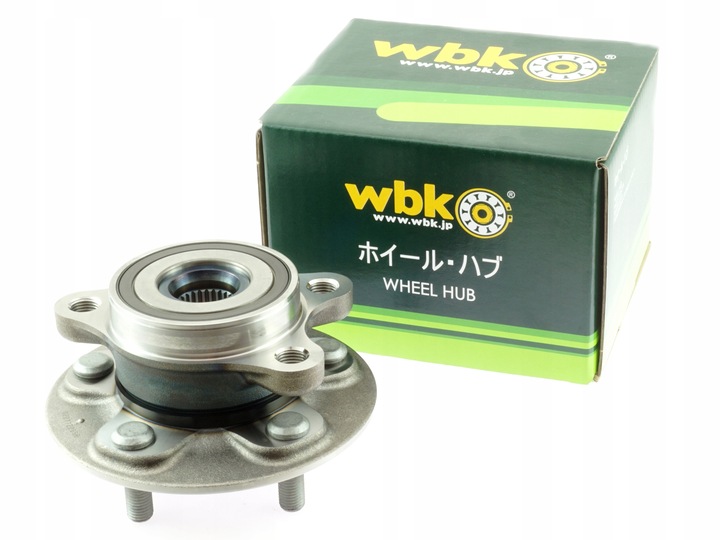 фото №1, Ступиця колеса передньої lexus ux 2016