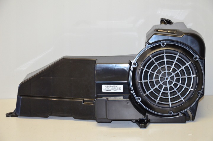 фото №7, Audi a6 4g9 c7 bose динаміки 4g9035382a 4g0035223c