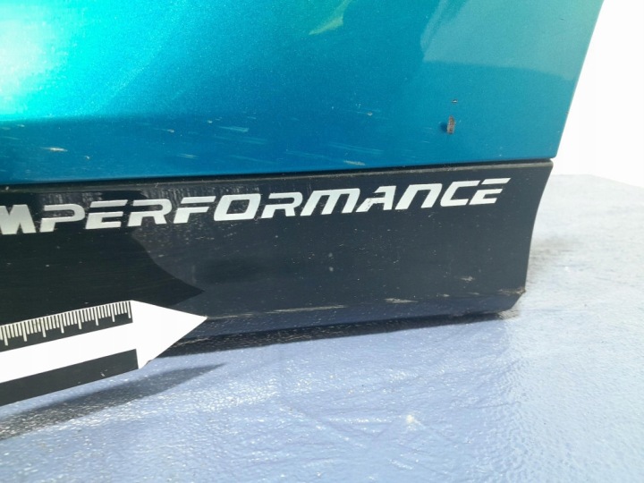 фото №6, Bmw 2 f44 gran купе молдинг порогова 8075465 c1g