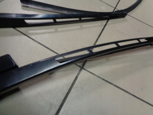 фото №5, Рычаги дворник перед audi q7 04-10 4l1955407a 4l1955408b