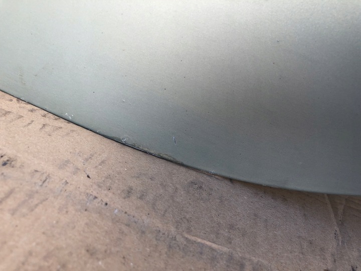 фото №3, Дверь левая задние renault scenic i 1995-2002 зад